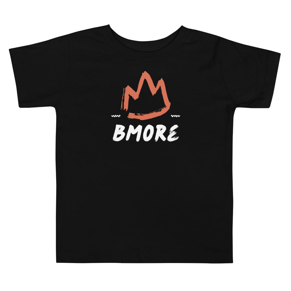 Bmore Toddler