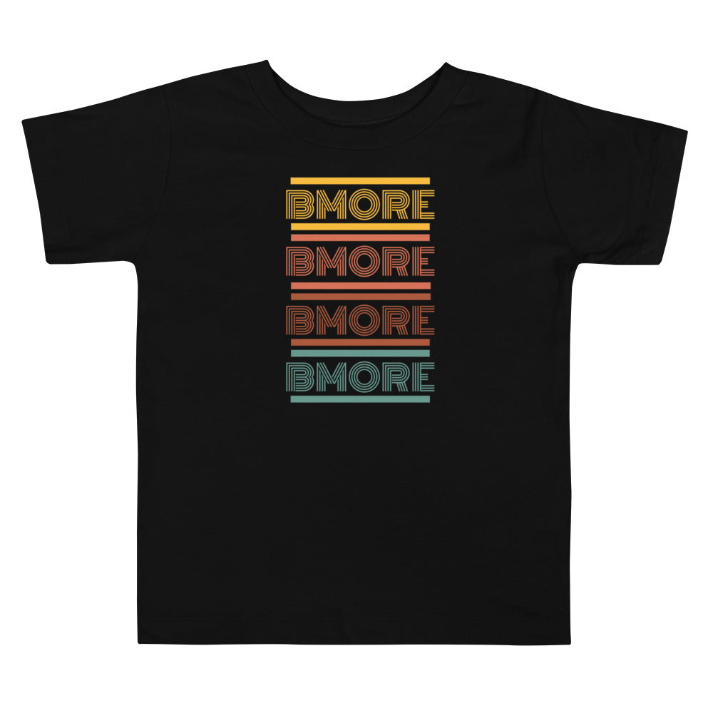 For Bmore Toddler