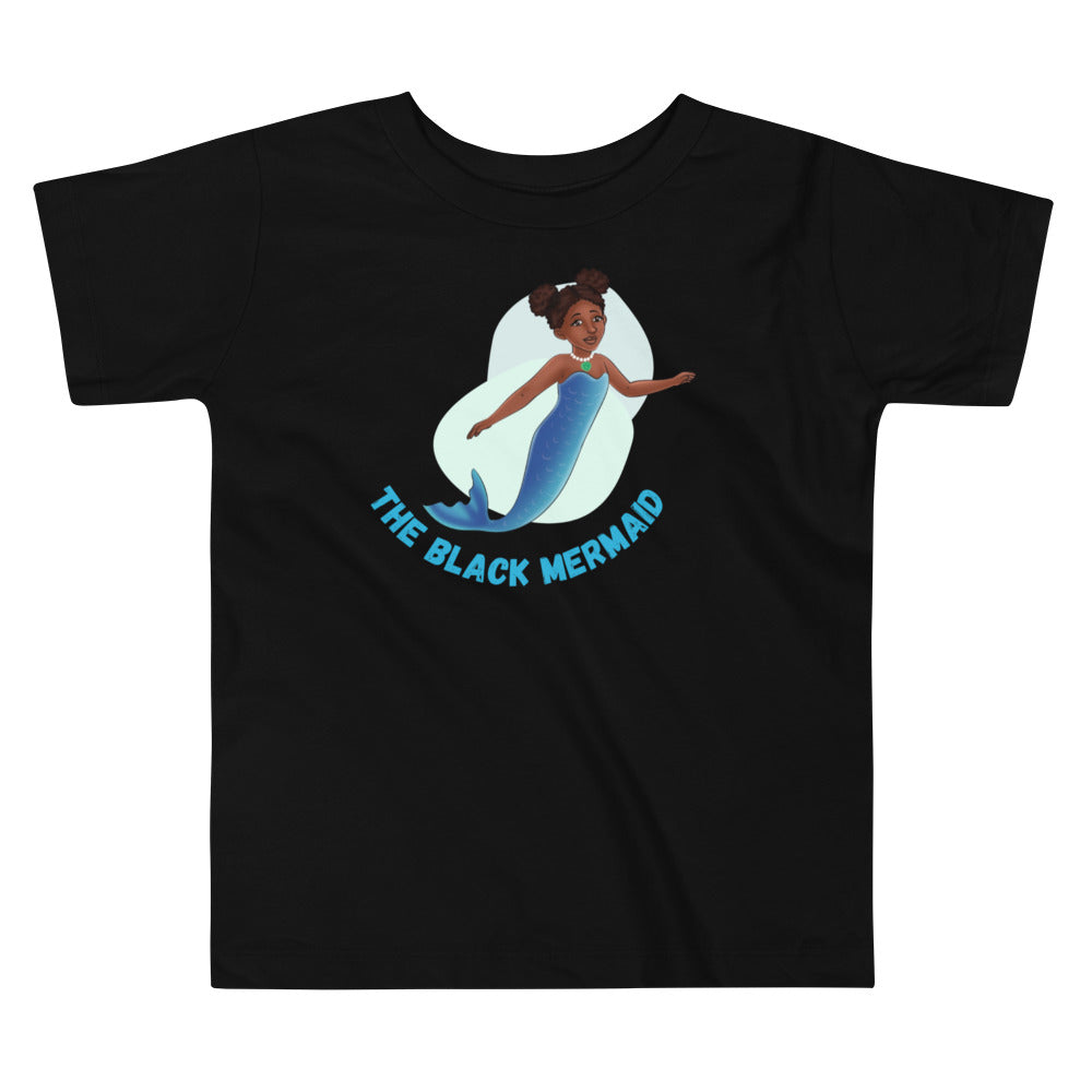 Afro Blue Toddler