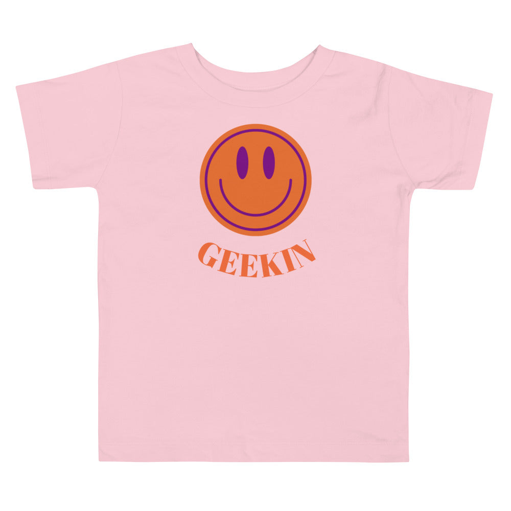 Geekin Toddler