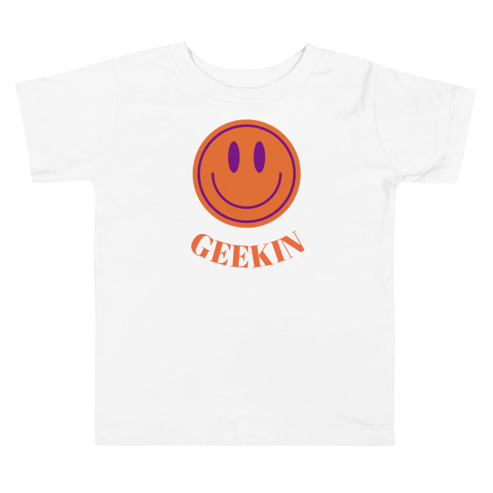 Geekin Toddler