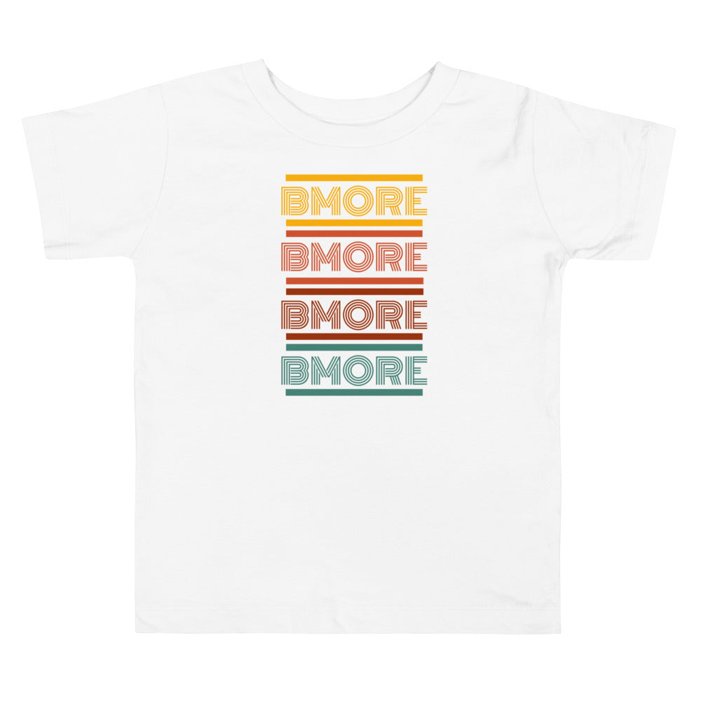 For Bmore Toddler