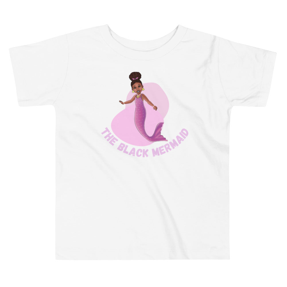 Pink Fin Toddler